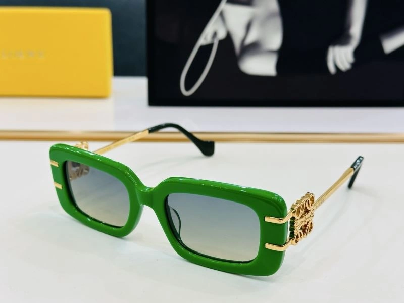 Loewe Sunglasses Trendy 280326