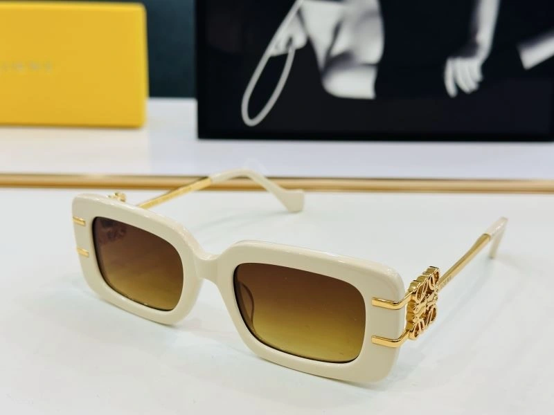 Loewe Sunglasses Trendy 280326