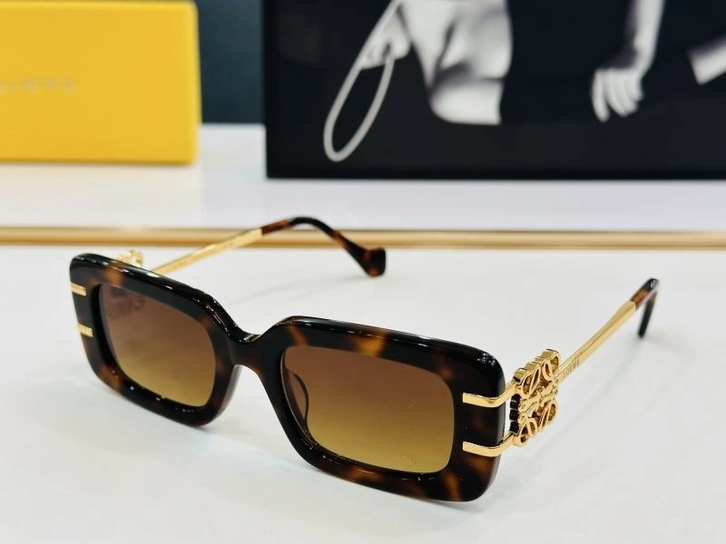 Loewe Sunglasses Trendy 280326