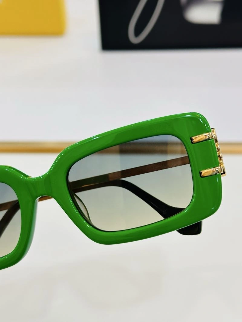 Loewe Sunglasses Trendy 280326