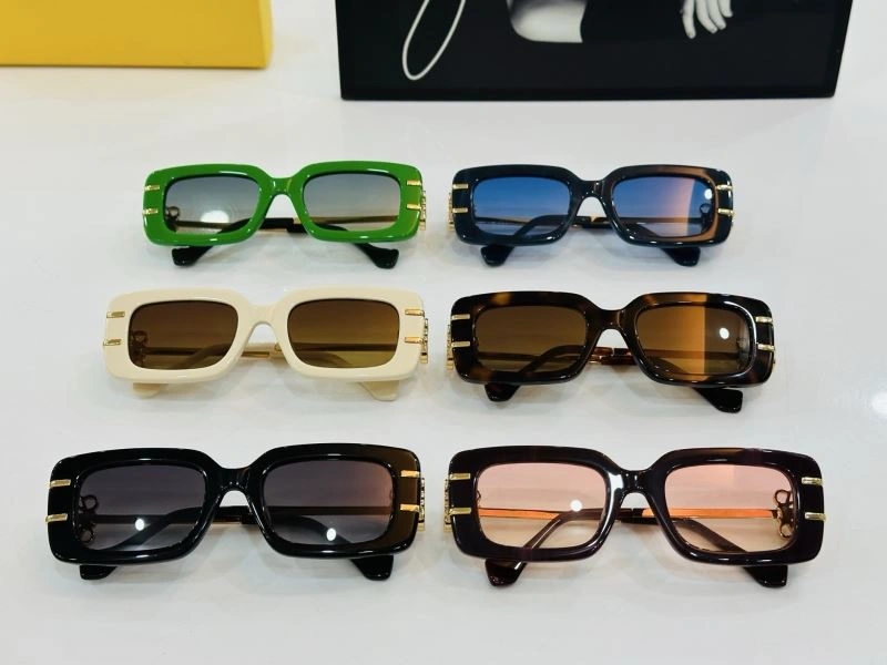 Loewe Sunglasses Trendy 280326