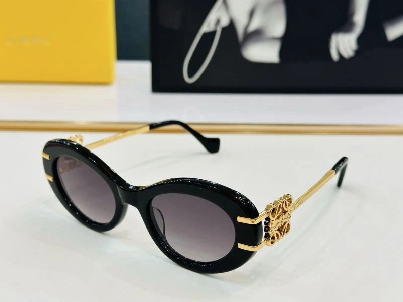 Stylish Loewe Sunglasses 280315