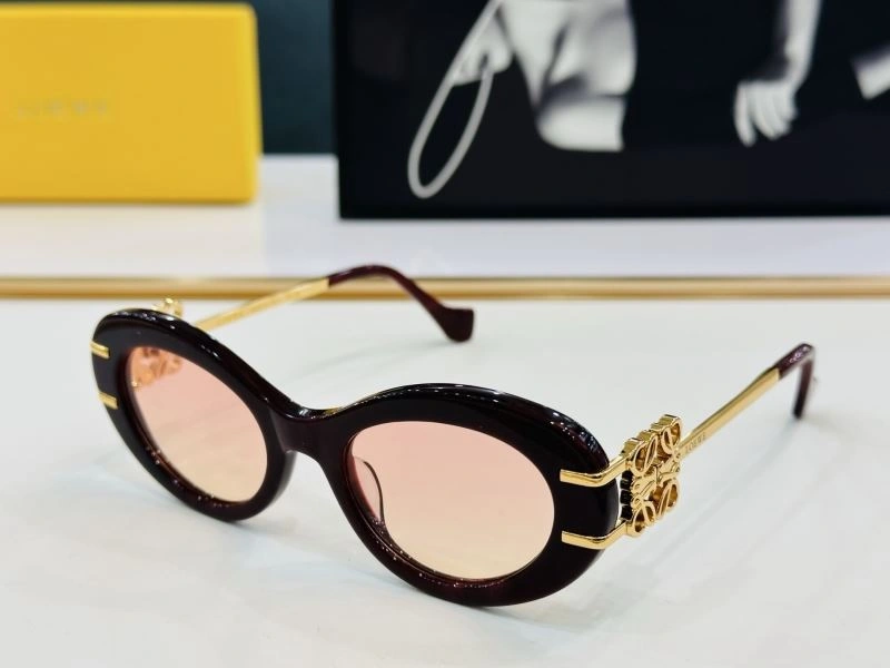 Stylish Loewe Sunglasses 280315