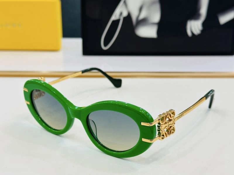 Stylish Loewe Sunglasses 280315