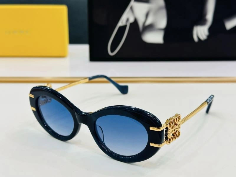 Stylish Loewe Sunglasses 280315