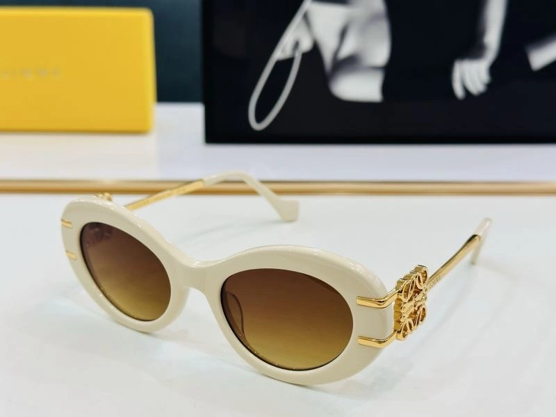 Stylish Loewe Sunglasses 280315