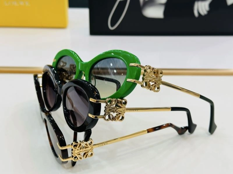 Stylish Loewe Sunglasses 280315