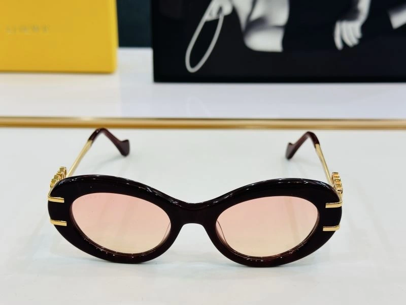 Stylish Loewe Sunglasses 280315