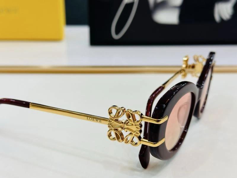 Stylish Loewe Sunglasses 280315