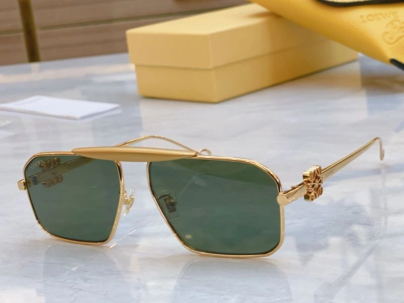 Loewe Sunglasses Premium 280322