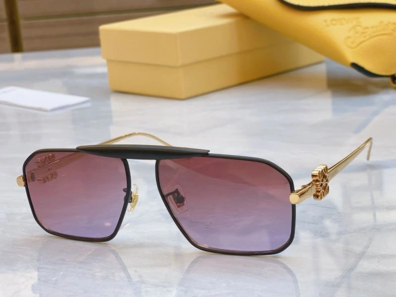 Loewe Sunglasses Premium 280322