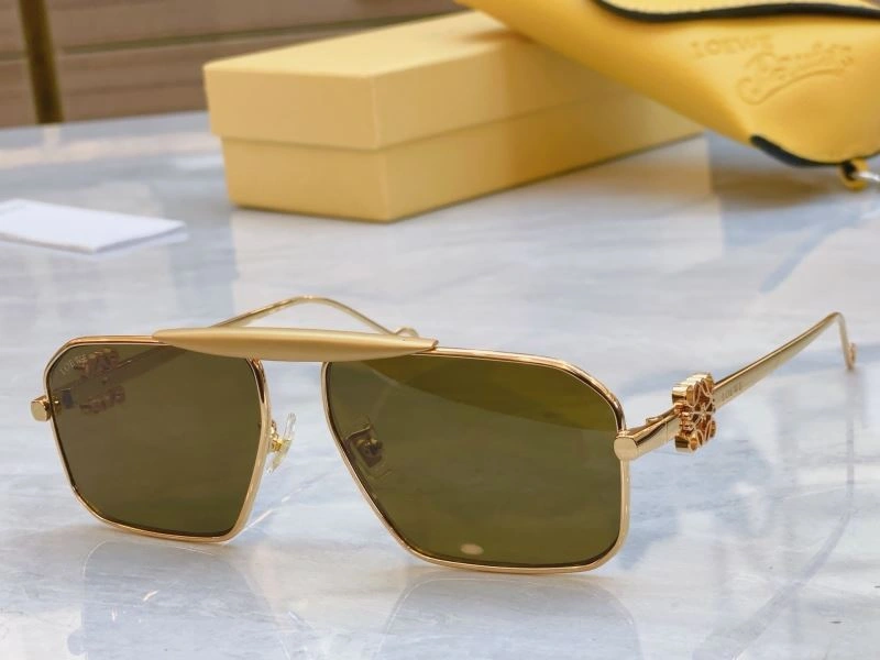 Loewe Sunglasses Premium 280322