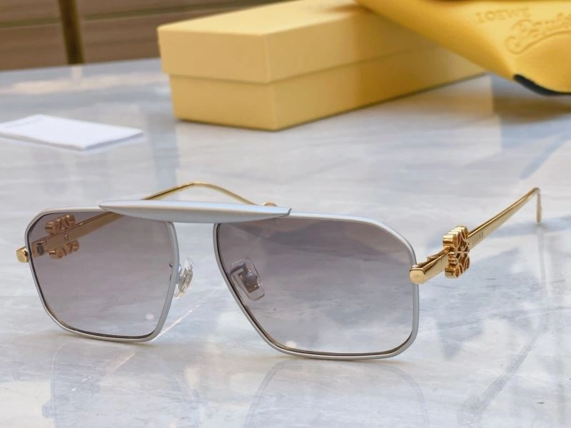 Loewe Sunglasses Premium 280322