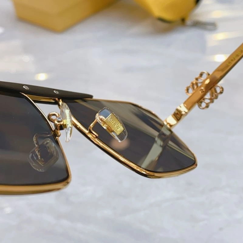 Loewe Sunglasses Premium 280322