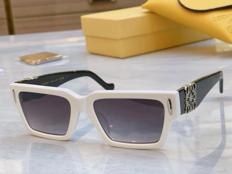 Loewe Sunglasses Trendy 280320