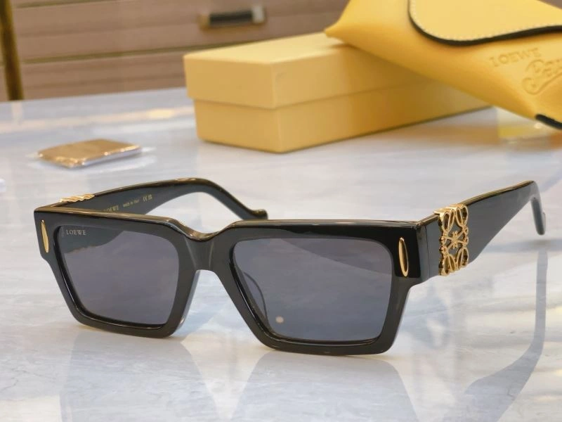 Loewe Sunglasses Trendy 280320