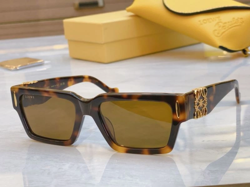 Loewe Sunglasses Trendy 280320
