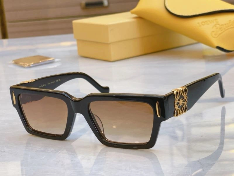 Loewe Sunglasses Trendy 280320