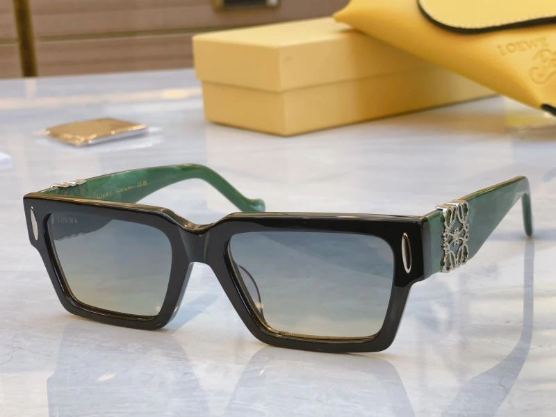 Loewe Sunglasses Trendy 280320