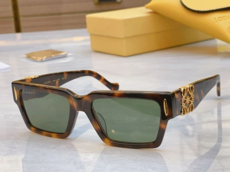 Loewe Sunglasses Trendy 280320
