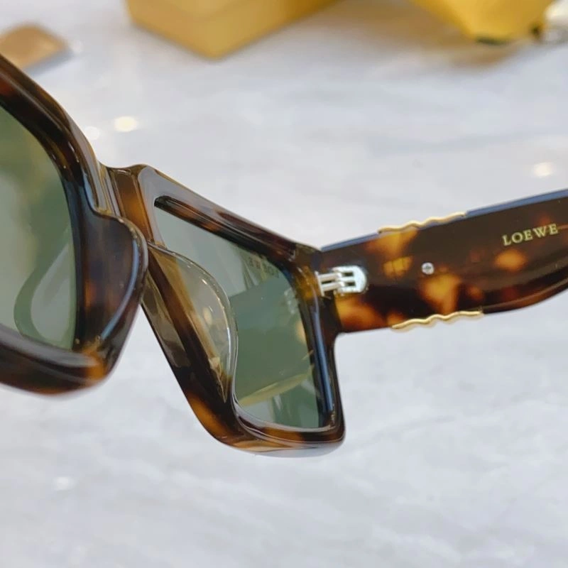 Loewe Sunglasses Trendy 280320