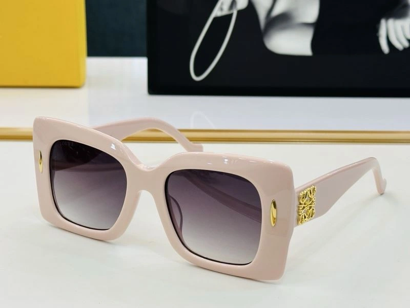 Loewe Sunglasses Packable 280318