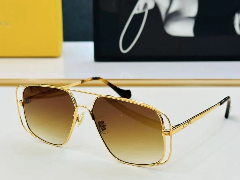 TechFriendly Loewe Sunglasses 280312