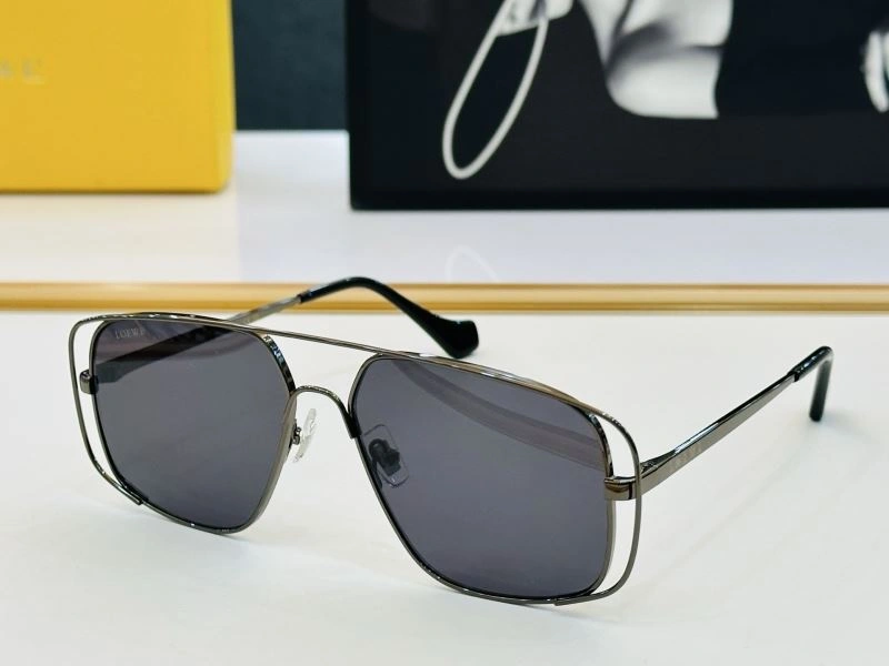 TechFriendly Loewe Sunglasses 280312