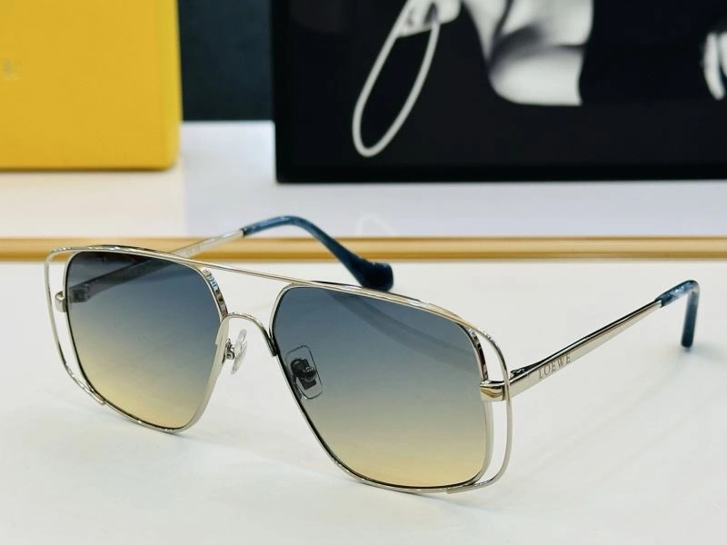 TechFriendly Loewe Sunglasses 280312