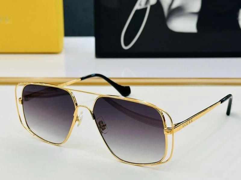 TechFriendly Loewe Sunglasses 280312