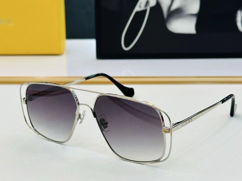 TechFriendly Loewe Sunglasses 280312