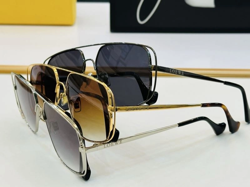 TechFriendly Loewe Sunglasses 280312