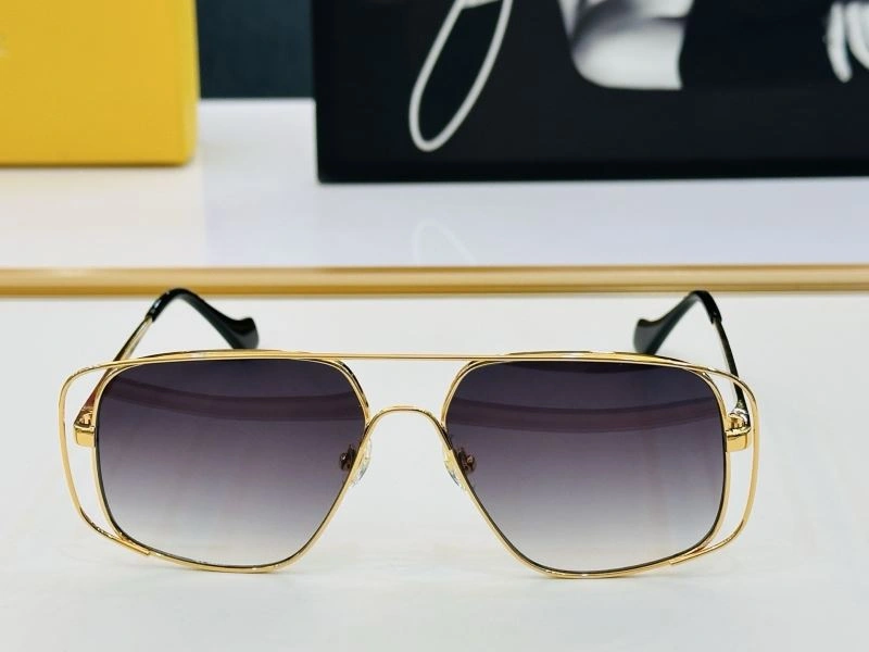 TechFriendly Loewe Sunglasses 280312
