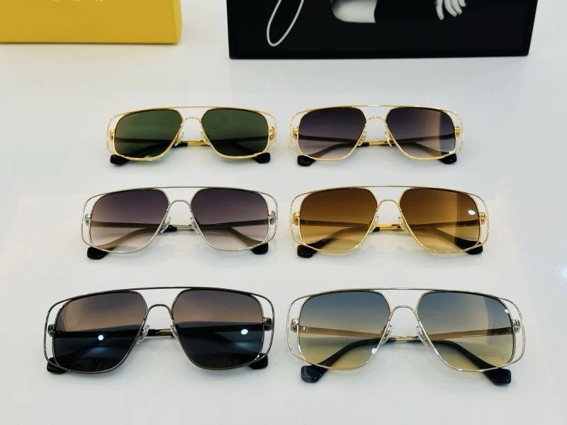 TechFriendly Loewe Sunglasses 280312
