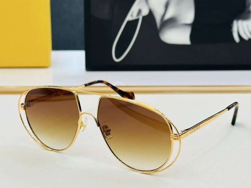 UrbanStyle Loewe Sunglasses 280314