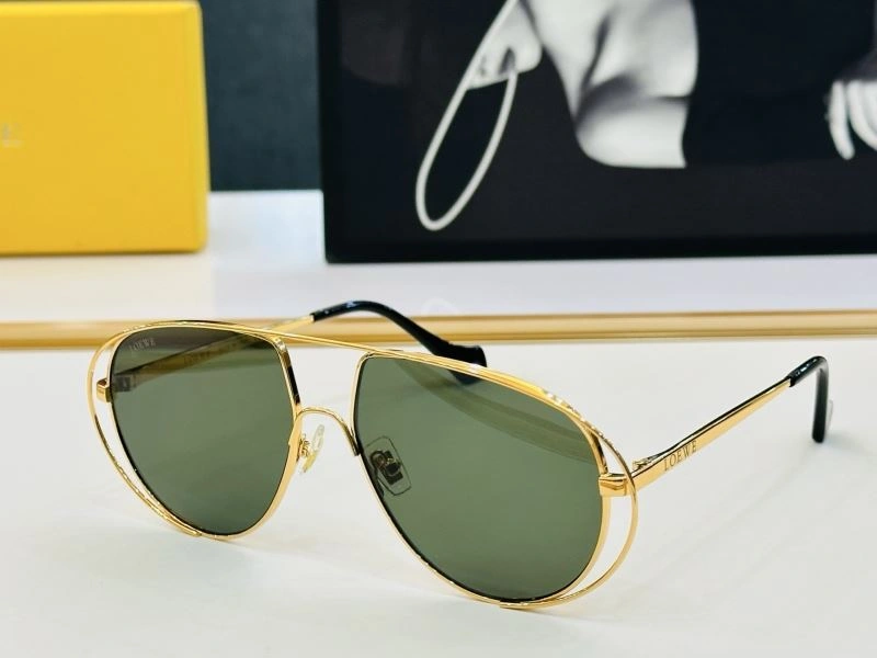 UrbanStyle Loewe Sunglasses 280314
