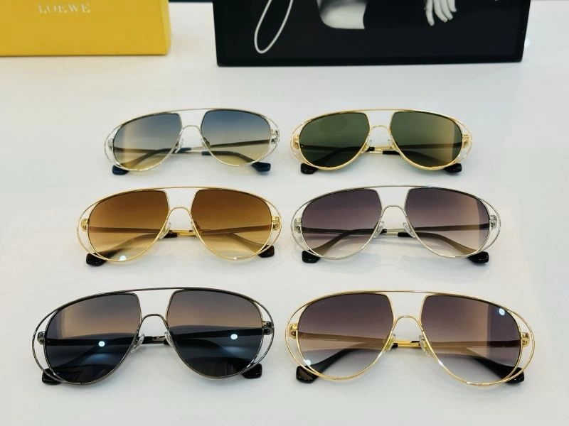 UrbanStyle Loewe Sunglasses 280314