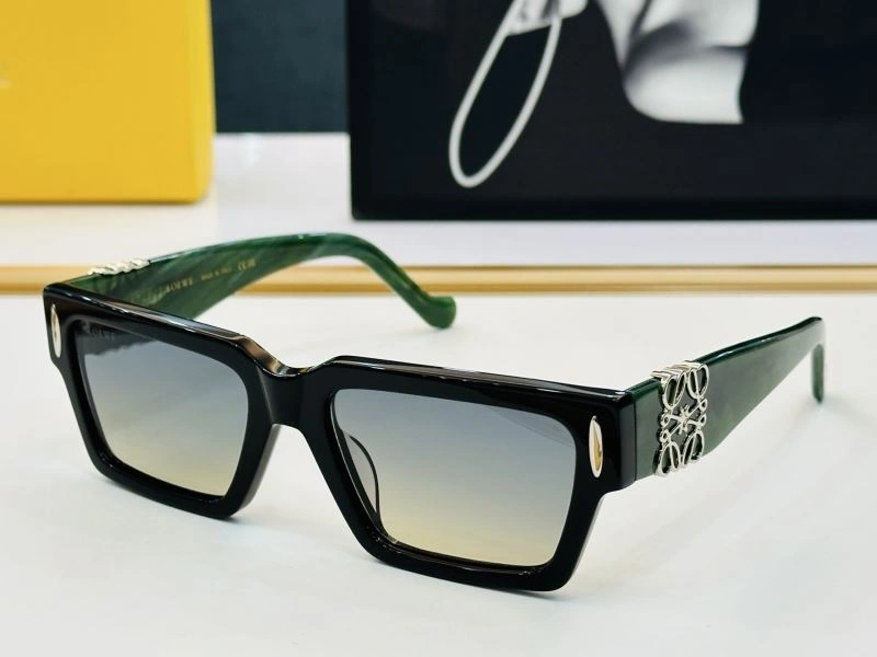 Loewe Sunglasses AllSeason 280316