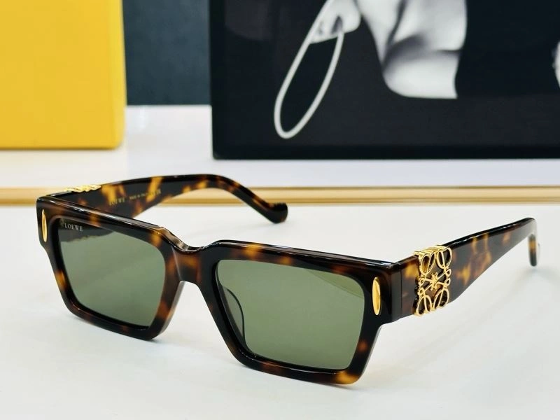 Loewe Sunglasses AllSeason 280316