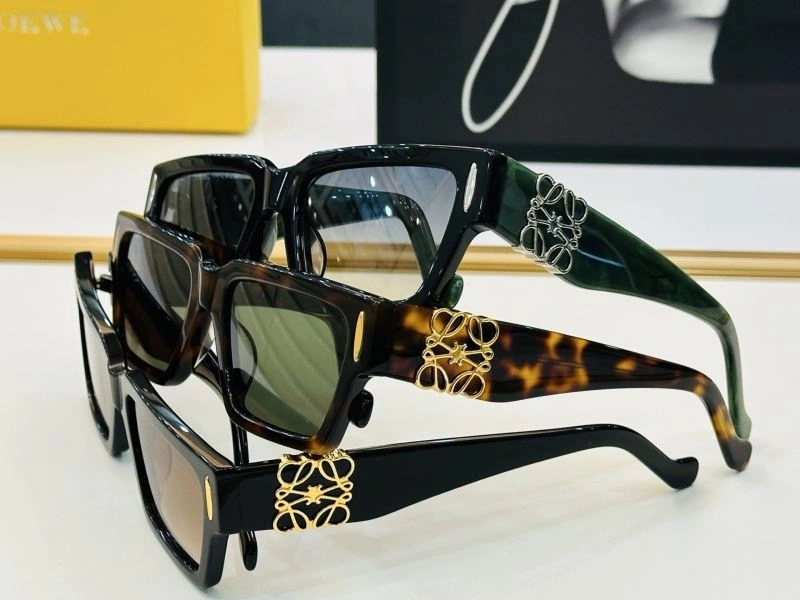 Loewe Sunglasses AllSeason 280316