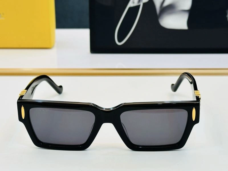 Loewe Sunglasses AllSeason 280316