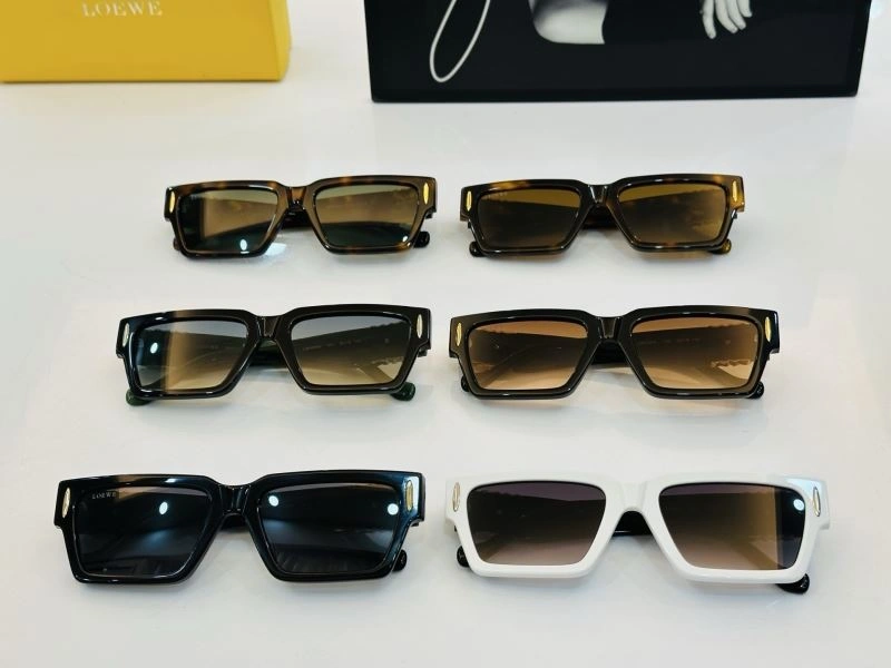 Loewe Sunglasses AllSeason 280316