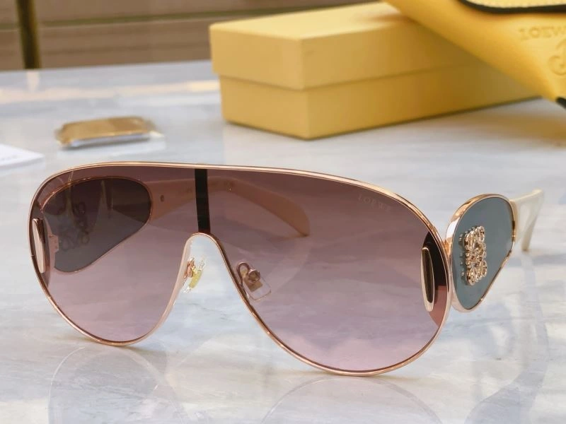 Timeless Loewe Sunglasses 280323