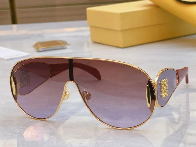 Timeless Loewe Sunglasses 280323