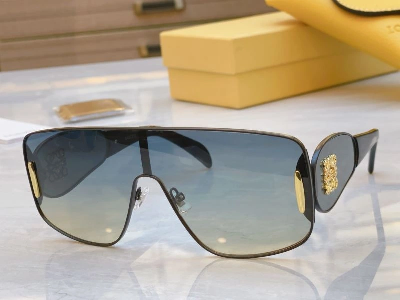 Classic Loewe Sunglasses 280313