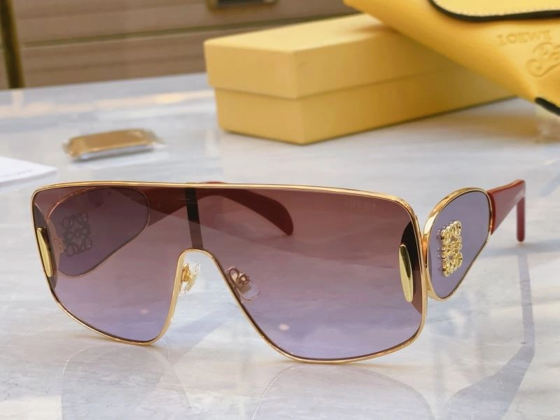 Classic Loewe Sunglasses 280313
