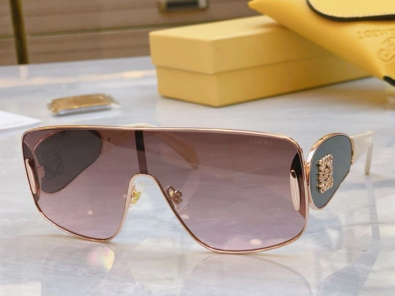 Classic Loewe Sunglasses 280313