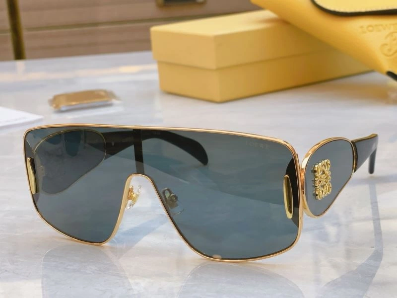 Classic Loewe Sunglasses 280313