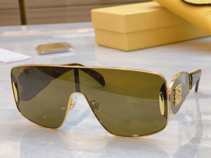 Classic Loewe Sunglasses 280313