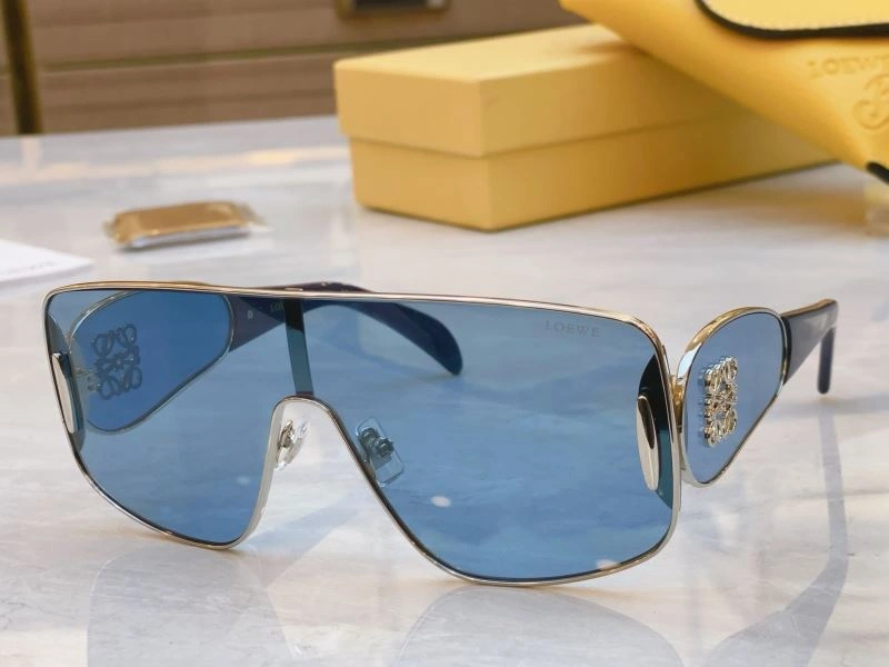 Classic Loewe Sunglasses 280313